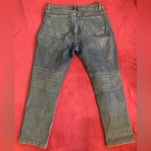 Soft Surroundings Lightwash Stretch Jeans Womens Size 16